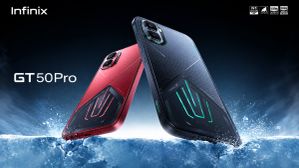 Infinix GT 50 Pro Specifications Confirmed Ahead of Launch in India: Check Expected Price Range Infinix GT 50 Pro Specifications Confirmed Ahead of Launch in India: Check Expected Price Range