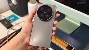 Vivo X300 Ultra Review: I Test Phones for a Living, This Is the One I Keep Going Back To Vivo X300 Ultra Review: I Test Phones for a Living, This Is the One I Keep Going Back To