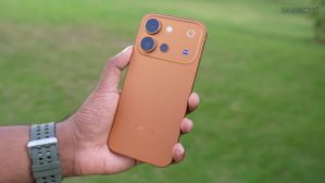 Vivo V80 Review: A Solid All-Rounder That Plays to Its Strengths Vivo V80 Review: A Solid All-Rounder That Plays to Its Strengths