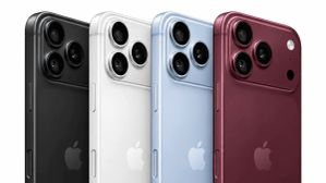 iPhone 20 Pro May Get A 200MP Main Camera: Here's What We Know