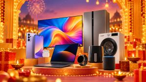 Amazon Great Indian Festival Reloaded Sale: Best Deals On Smartphones, TVs And More