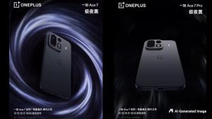 OnePlus Ace 7, Ace 7 Pro Details Out Ahead of Launch: 185Hz Display, 9,000mAh Battery and More OnePlus Ace 7, Ace 7 Pro Details Out Ahead of Launch: 185Hz Display, 9,000mAh Battery and More