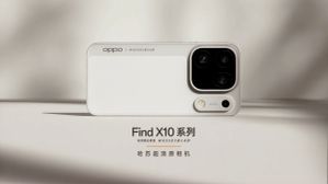 OPPO Find X10 Pro Max India Launch Confirmed: Will be the First Phone to Use the MediaTek Dimensity 9600 Pro