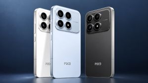 Poco X8s Launched with Snapdragon 7 Gen 4, 120Hz AMOLED Display, 100W Charging, Triple-Camera Setup Poco X8s Launched with Snapdragon 7 Gen 4, 120Hz AMOLED Display, 100W Charging, Triple-Camera Setup