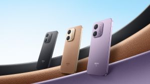 Redmi 17C 5G with MediaTek Dimensity 6300, 120Hz Display, 6,000mAh Battery, HyperOS 3 Launched in India Redmi 17C 5G with MediaTek Dimensity 6300, 120Hz Display, 6,000mAh Battery, HyperOS 3 Launched in India
