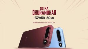TECNO SPARK 50s 5G Budget Smartphone Launched In India: Check Price, Specifications, Features TECNO SPARK 50s 5G Budget Smartphone Launched In India: Check Price, Specifications, Features