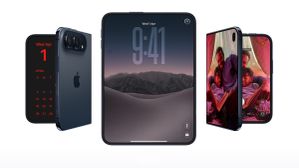 iPhone Duo Benchmark Shows Rs 3 Lakh Foldable Is No Faster Than iPhone 18 Pro iPhone Duo Benchmark Shows Rs 3 Lakh Foldable Is No Faster Than iPhone 18 Pro