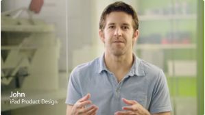 Forgotten 2012 Apple Video Shows John Ternus Obsessing Over iPad 2 Magnets Forgotten 2012 Apple Video Shows John Ternus Obsessing Over iPad 2 Magnets