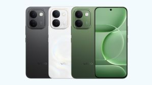 Vivo S2 FE with 10,000mAh Battery, MediaTek Dimensity 7300e, 1.5K AMOLED Display Launched in India