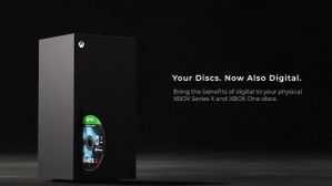 Xbox Disc-to-Digital Feature Rolls Out to All Players: Here's How It Works 