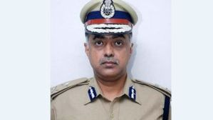 ಇದು ಬಿಗ್ ಶಾಕಿಂಗ್ ನ್ಯೂಸ್!..ರಾಜ್ಯ ಗುಪ್ತಚರ 'ಡಿಜಿಪಿ' ಖಾತೆಗೆ ಕನ್ನ!! ಇದು ಬಿಗ್ ಶಾಕಿಂಗ್ ನ್ಯೂಸ್!..ರಾಜ್ಯ ಗುಪ್ತಚರ 'ಡಿಜಿಪಿ' ಖಾತೆಗೆ ಕನ್ನ!!