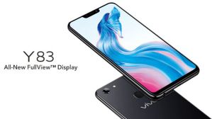 ಕೇವಲ 13,490 ರೂ.ಗೆ 4GB ವೆರಿಯಂಟ್ 'ವಿವೊ ವೈ81' ಲಾಂಚ್!! 