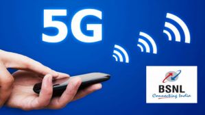 ಜಿಯೋ, ಏರ್ಟೆಲ್ಗೆ ಶಾಕ್!..ದೇಶದಲ್ಲಿ ಮೊದಲು 5G ತರಲು BSNL ಸಜ್ಜು!! ಜಿಯೋ, ಏರ್ಟೆಲ್ಗೆ ಶಾಕ್!..ದೇಶದಲ್ಲಿ ಮೊದಲು 5G ತರಲು BSNL ಸಜ್ಜು!!