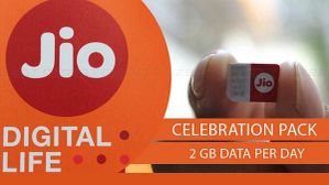 ದೀಪಾವಳಿಗೆ ಜಿಯೋ ಬಂಪರ್..! ದಿನಕ್ಕೆ 2GB ಡೇಟಾ ಉಚಿತ..! ದೀಪಾವಳಿಗೆ ಜಿಯೋ ಬಂಪರ್..! ದಿನಕ್ಕೆ 2GB ಡೇಟಾ ಉಚಿತ..!