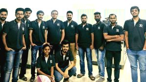 ಲೀಟರ್ ನೀರಿಗೆ 300KM ಓಡುತ್ತೇ ಈ ಕಾರು..! ಭಾರತೀಯ ವಿದ್ಯಾರ್ಥಿಗಳ ಸಾಧನೆ..!	
