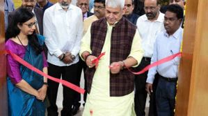 'ಬಿಎಸ್ಎನ್ಎಲ್' 5G ಸೇವೆ ಶೀಘ್ರದಲ್ಲೇ ಆರಂಭ! 'ಬಿಎಸ್ಎನ್ಎಲ್' 5G ಸೇವೆ ಶೀಘ್ರದಲ್ಲೇ ಆರಂಭ!