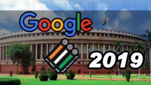 2019 ರ ಲೋಕಸಭೆ ಚುಣಾವಣೆಗೆ ಹೊಸ ನೀತಿ ಪ್ರಕಟಿಸಿದ ಗೂಗಲ್