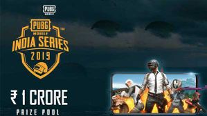 PUBG 2019 ರ ಟೂರ್ನಮೆಂಟ್ ನಲ್ಲಿ ಆಟವಾಡಿ ಗೆದ್ದರೆ 1 ಕೋಟಿ ಬಹುಮಾನ PUBG 2019 ರ ಟೂರ್ನಮೆಂಟ್ ನಲ್ಲಿ ಆಟವಾಡಿ ಗೆದ್ದರೆ 1 ಕೋಟಿ ಬಹುಮಾನ