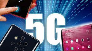 ಈ ವರ್ಷ ನಿಮ್ಮ ಕೈ ಸೇರಲಿರುವ '5G ಸ್ಮಾರ್ಟ್ಫೋನ್'ಗಳು ಯಾವುವು ಗೊತ್ತಾ.!? ಈ ವರ್ಷ ನಿಮ್ಮ ಕೈ ಸೇರಲಿರುವ '5G ಸ್ಮಾರ್ಟ್ಫೋನ್'ಗಳು ಯಾವುವು ಗೊತ್ತಾ.!?