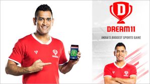 20 ಲಕ್ಷ ಜನ ಆಡುತ್ತಿರುವ 'ಡ್ರೀಮ್ 11'ನಲ್ಲಿ ಹಣ ಗಳಿಸಬಹುದಾ?..ಹಾಗಾದರೆ ಹೇಗೆ?! 20 ಲಕ್ಷ ಜನ ಆಡುತ್ತಿರುವ 'ಡ್ರೀಮ್ 11'ನಲ್ಲಿ ಹಣ ಗಳಿಸಬಹುದಾ?..ಹಾಗಾದರೆ ಹೇಗೆ?!