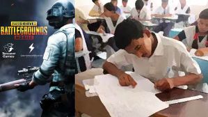 ಪರೀಕ್ಷೆಯಲ್ಲಿ PUBG ಆಟ ಆಡುವುದು ಹೇಗೆ ಎಂದು ಬರೆದ ವಿದ್ಯಾರ್ಥಿ ಫೇಲ್ ಪರೀಕ್ಷೆಯಲ್ಲಿ PUBG ಆಟ ಆಡುವುದು ಹೇಗೆ ಎಂದು ಬರೆದ ವಿದ್ಯಾರ್ಥಿ ಫೇಲ್