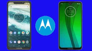 ಮೊಟೊದ ಎರಡು ಹೊಸ ಸ್ಮಾರ್ಟ್ಫೋನ್ಗಳು ಲಾಂಚ್!. ಗಮನಸೆಳೆವ ಬೆಲೆ ಮತ್ತು ಫೀಚರ್ಸ್! ಮೊಟೊದ ಎರಡು ಹೊಸ ಸ್ಮಾರ್ಟ್ಫೋನ್ಗಳು ಲಾಂಚ್!. ಗಮನಸೆಳೆವ ಬೆಲೆ ಮತ್ತು ಫೀಚರ್ಸ್!
