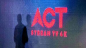 ACT ಫೈಬರ್ ನೆಟ್ ನಿಂದ ಆಕ್ಟ್ ಸ್ಟ್ರೀಮ್ ಟಿವಿ 4ಕೆ ಬಿಡುಗಡೆ