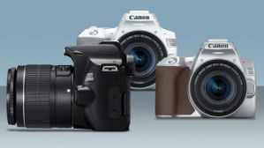 ಕೆನಾನ್ನಿಂದ ಬಜೆಟ್ ದರದ ಹೊಸ DSLR ಕ್ಯಾಮೆರಾ ಲಾಂಚ್! ಕೆನಾನ್ನಿಂದ ಬಜೆಟ್ ದರದ ಹೊಸ DSLR ಕ್ಯಾಮೆರಾ ಲಾಂಚ್!