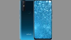 5,000mAh ಬ್ಯಾಟರಿ ಬಲದ 'ವಿವೋ Y17' ಸ್ಮಾರ್ಟ್ಫೋನ್ ಶೀಘ್ರದಲ್ಲೇ ಲಾಂಚ್.! 5,000mAh ಬ್ಯಾಟರಿ ಬಲದ 'ವಿವೋ Y17' ಸ್ಮಾರ್ಟ್ಫೋನ್ ಶೀಘ್ರದಲ್ಲೇ ಲಾಂಚ್.!