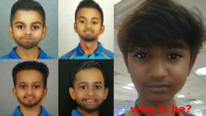 ಸಿಕ್ಕಾಪಟ್ಟೆ ಟ್ರೆಂಡ್ ಆಗಿದೆ 'ಬೇಬಿ ಫೇಸ್ ಫಿಲ್ಟರ್' ಫೀಚರ್! ಸಿಕ್ಕಾಪಟ್ಟೆ ಟ್ರೆಂಡ್ ಆಗಿದೆ 'ಬೇಬಿ ಫೇಸ್ ಫಿಲ್ಟರ್' ಫೀಚರ್!