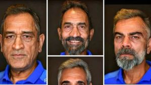 ವಯಸ್ಸಾದಾಗ ಕಾಣಿಸುವಂತೆ ಮಾಡುವ ಮೊಬೈಲ್ ಆಪ್ ವೈರಲ್! ವಯಸ್ಸಾದಾಗ ಕಾಣಿಸುವಂತೆ ಮಾಡುವ ಮೊಬೈಲ್ ಆಪ್ ವೈರಲ್!