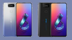 ಭಾರತದಲ್ಲಿ ಆಸೂಸ್‌ 6z ಫೋನಿನ 128GB ಮತ್ತು 256GB ವೇರಿಯಂಟ್ಸ್‌ ಸೇಲ್‌ ಶುರು!