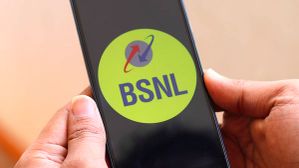 BSNLನಿಂದ ಎರಡು ಹೊಸ ಪ್ಲ್ಯಾನ್ ಲಾಂಚ್!.270 ದಿನಗಳ ವ್ಯಾಲಿಡಿಟಿ! BSNLನಿಂದ ಎರಡು ಹೊಸ ಪ್ಲ್ಯಾನ್ ಲಾಂಚ್!.270 ದಿನಗಳ ವ್ಯಾಲಿಡಿಟಿ!