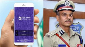 'ಡಿಜಿ ಲಾಕರ್' ಅನ್ನು ಪರಿಗಣಿಸಿ!..ಸಂಚಾರಿ ಪೊಲೀಸರಿಗೆ ಕಮಿಷನರ್ ನಿರ್ದೇಶನ! 'ಡಿಜಿ ಲಾಕರ್' ಅನ್ನು ಪರಿಗಣಿಸಿ!..ಸಂಚಾರಿ ಪೊಲೀಸರಿಗೆ ಕಮಿಷನರ್ ನಿರ್ದೇಶನ!