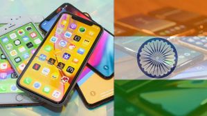 ಆಗಸ್ಟ್ನಲ್ಲಿ ಮೇಡ್ ಇನ್ ಇಂಡಿಯಾ ಐಫೋನ್ X ಲಾಂಚ್..! ಬೆಲೆ ಇಳಿಕೆಗೆ ಸಿದ್ಧವಾಗಿದೆ ಮಾರ್ಕೆಟ್..! ಆಗಸ್ಟ್ನಲ್ಲಿ ಮೇಡ್ ಇನ್ ಇಂಡಿಯಾ ಐಫೋನ್ X ಲಾಂಚ್..! ಬೆಲೆ ಇಳಿಕೆಗೆ ಸಿದ್ಧವಾಗಿದೆ ಮಾರ್ಕೆಟ್..!
