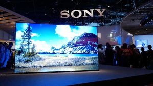 ಸೋನಿಯ A9G ಬ್ರಾವಿಯಾ 4K OLED ಆಂಡ್ರಾಯ್ಡ್ ಟಿವಿ ಲಾಂಚ್!.ಬೆಲೆ ದುಬಾರಿ! ಸೋನಿಯ A9G ಬ್ರಾವಿಯಾ 4K OLED ಆಂಡ್ರಾಯ್ಡ್ ಟಿವಿ ಲಾಂಚ್!.ಬೆಲೆ ದುಬಾರಿ!