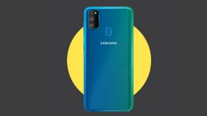 'ಗ್ಯಾಲಕ್ಸಿ ಎಂ 30ಎಸ್' ರಿಲೀಸ್ ಡೇಟ್ ಫಿಕ್ಸ್!..6,000mAh ಬ್ಯಾಟರಿ ಖಚಿತ! 'ಗ್ಯಾಲಕ್ಸಿ ಎಂ 30ಎಸ್' ರಿಲೀಸ್ ಡೇಟ್ ಫಿಕ್ಸ್!..6,000mAh ಬ್ಯಾಟರಿ ಖಚಿತ!