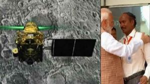 ಚಂದ್ರಯಾನ-2: ಮುಂದಿನ 14 ದಿನದೊಳಗೆ 'ವಿಕ್ರಮ್ ಲ್ಯಾಂಡರ್' ಸಂಪರ್ಕ ಸಾಧ್ಯ? 