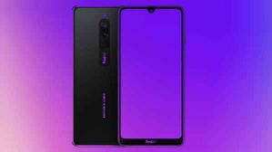 5,000 mAh ಬ್ಯಾಟರಿ ಹೊತ್ತು ಶೀಘ್ರದಲ್ಲೇ ಬರಲಿದೆ ಶಿಯೋಮಿ 'ರೆಡ್ಮಿ 8'! 5,000 mAh ಬ್ಯಾಟರಿ ಹೊತ್ತು ಶೀಘ್ರದಲ್ಲೇ ಬರಲಿದೆ ಶಿಯೋಮಿ 'ರೆಡ್ಮಿ 8'!