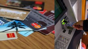 ಗ್ರಾಹಕರೇ ಎಚ್ಚರಿಕೆ!.1.3 ಮಿಲಿಯನ್ ಭಾರತೀಯರ ATM ಕಾರ್ಡಗಳ ಮಾಹಿತಿ ಸೋರಿಕೆ! ಗ್ರಾಹಕರೇ ಎಚ್ಚರಿಕೆ!.1.3 ಮಿಲಿಯನ್ ಭಾರತೀಯರ ATM ಕಾರ್ಡಗಳ ಮಾಹಿತಿ ಸೋರಿಕೆ!