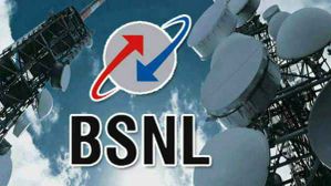 ಜಿಯೋ ಎಫೆಕ್ಟ್...BSNL ಖಾಸಾಗೀಕರಣಗೊಳಿಸಲು ಸರ್ಕಾರದ ಚಿಂತನೆ!