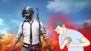 ಆನ್ಲೈನ್ ಗೇಮ್ ವ್ಯಸನ: ಮಕ್ಕಳ ಗಂಭಿರತೆಯ ಅರಿವು ಪೋಷಕರಿಗಿಲ್ಲವಂತೆ! ಆನ್ಲೈನ್ ಗೇಮ್ ವ್ಯಸನ: ಮಕ್ಕಳ ಗಂಭಿರತೆಯ ಅರಿವು ಪೋಷಕರಿಗಿಲ್ಲವಂತೆ!