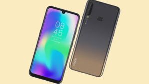'ಟೆಕ್ನೋ ಸ್ಪಾರ್ಕ್ ಪವರ್' ಸ್ಮಾರ್ಟ್ಫೋನ್ ಲಾಂಚ್!..6,000mAh ಬ್ಯಾಟರಿ! 'ಟೆಕ್ನೋ ಸ್ಪಾರ್ಕ್ ಪವರ್' ಸ್ಮಾರ್ಟ್ಫೋನ್ ಲಾಂಚ್!..6,000mAh ಬ್ಯಾಟರಿ!