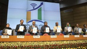 2022 ರ ವೇಳೆಗೆ ಭಾರತದ ಎಲ್ಲಾ ಹಳ್ಳಿಗಳಿಗೂ ಬ್ರಾಡ್‌ಬ್ಯಾಂಡ್ ಸಂಪರ್ಕ!