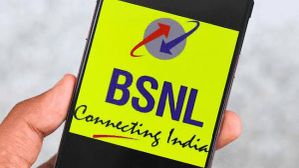 BSNLನ ಈ ಪ್ಲ್ಯಾನಿನಲ್ಲಿ ಸಿಗುತ್ತೆ 2GB ಡಾಟಾ ಮತ್ತು 54 ದಿನ ವ್ಯಾಲಿಡಿಟಿ! BSNLನ ಈ ಪ್ಲ್ಯಾನಿನಲ್ಲಿ ಸಿಗುತ್ತೆ 2GB ಡಾಟಾ ಮತ್ತು 54 ದಿನ ವ್ಯಾಲಿಡಿಟಿ!