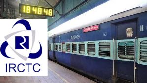 IRCTCಯಿಂದ ಹೊಸ ಸೇವೆ: ಹಣವಿಲ್ಲದಿದ್ದರೂ ರೈಲ್ವೆ ಟಿಕೆಟ್ ಬುಕ್ ಮಾಡಬಹುದು! IRCTCಯಿಂದ ಹೊಸ ಸೇವೆ: ಹಣವಿಲ್ಲದಿದ್ದರೂ ರೈಲ್ವೆ ಟಿಕೆಟ್ ಬುಕ್ ಮಾಡಬಹುದು!