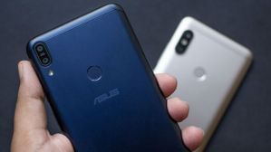Asus : ಆಸೂಸ್ ಮ್ಯಾಕ್ಸ್ ಪ್ರೊ M1 ಈಗ ಆಂಡ್ರಾಯ್ಡ್10 ಓಎಸ್ ಗೆ ಬಡ್ತಿ! Asus : ಆಸೂಸ್ ಮ್ಯಾಕ್ಸ್ ಪ್ರೊ M1 ಈಗ ಆಂಡ್ರಾಯ್ಡ್10 ಓಎಸ್ ಗೆ ಬಡ್ತಿ!