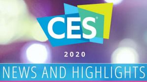 CES 2020 ಕಾರ್ಯಕ್ರಮ: ಅಚ್ಚರಿಯ ಸ್ಮಾರ್ಟ್ ಡಿವೈಸ್ಗಳ ಅನಾವರಣ! CES 2020 ಕಾರ್ಯಕ್ರಮ: ಅಚ್ಚರಿಯ ಸ್ಮಾರ್ಟ್ ಡಿವೈಸ್ಗಳ ಅನಾವರಣ!
