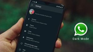 Dark Mode: ಡಾರ್ಕ್‌ಮೋಡ್‌ ಫೀಚರ್ಸ್‌ ಒಳಗೊಂಡಿರುವ ಟಾಪ್‌ 5 ಆಪ್ಸ್‌!