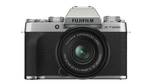 Fujifilm XT-200: ಫ್ಯೂಜಿಫಿಲಂನಿಂದ XT-200 ಮಿರರ್‌ಲೆಸ್‌ ಕ್ಯಾಮೆರಾ ಲಾಂಚ್‌!